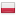 netsto.pl server is located in Poland
